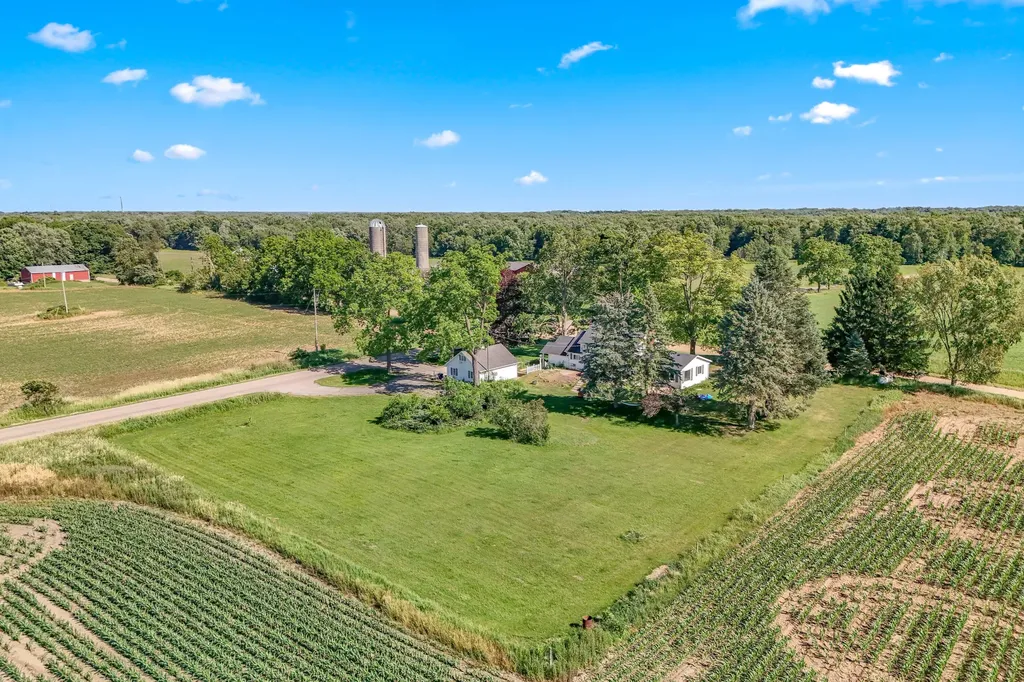 7300 Brown Road Moscow Township MI 49250
