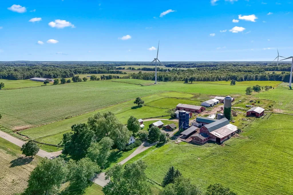 7300 Brown Road Moscow Township MI 49250