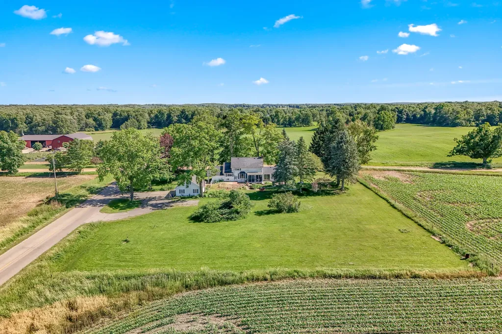 7300 Brown Road Moscow Township MI 49250