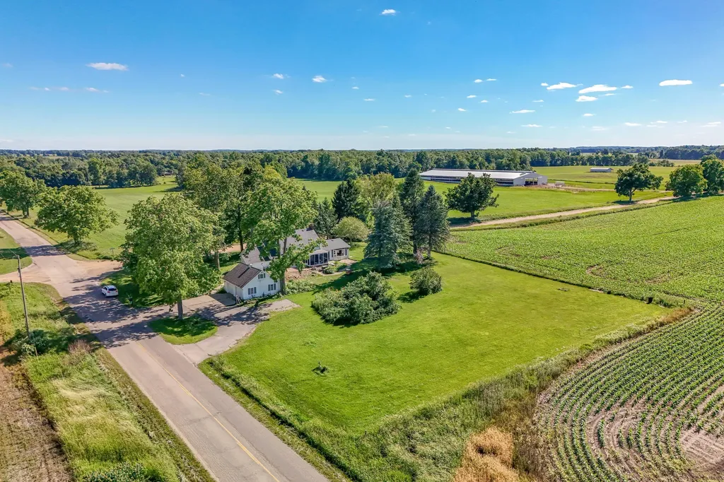 7300 Brown Road Moscow Township MI 49250