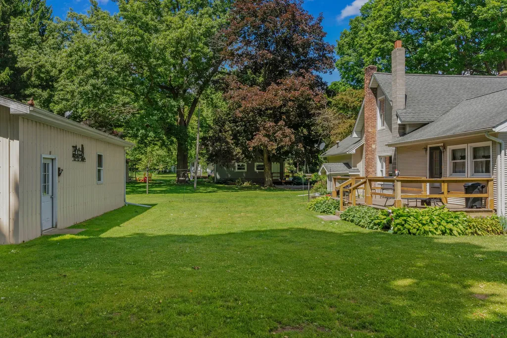 101 Hanover Court Hanover Village MI 49241