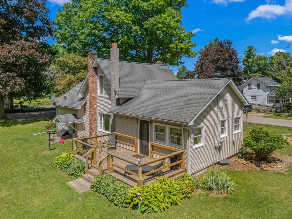 101 Hanover Court Hanover Village MI 49241