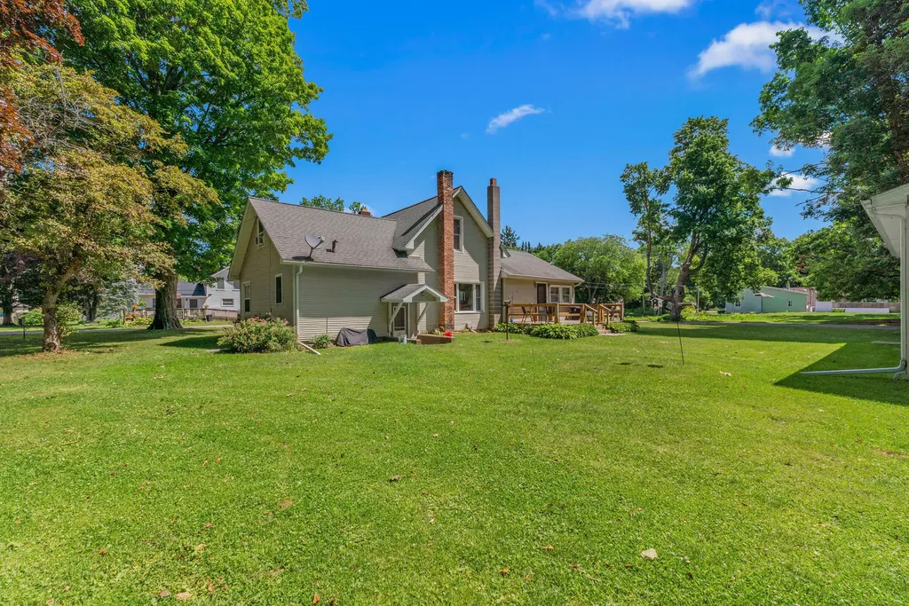 101 Hanover Court Hanover Village MI 49241