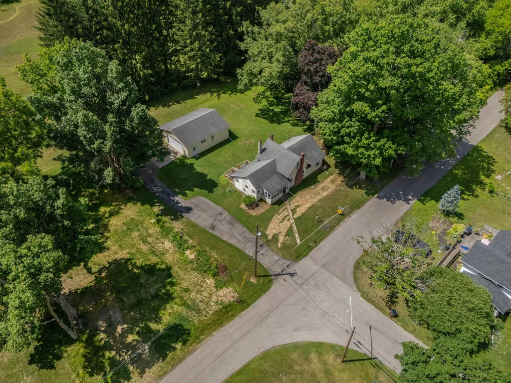 101 Hanover Court Hanover Village MI 49241