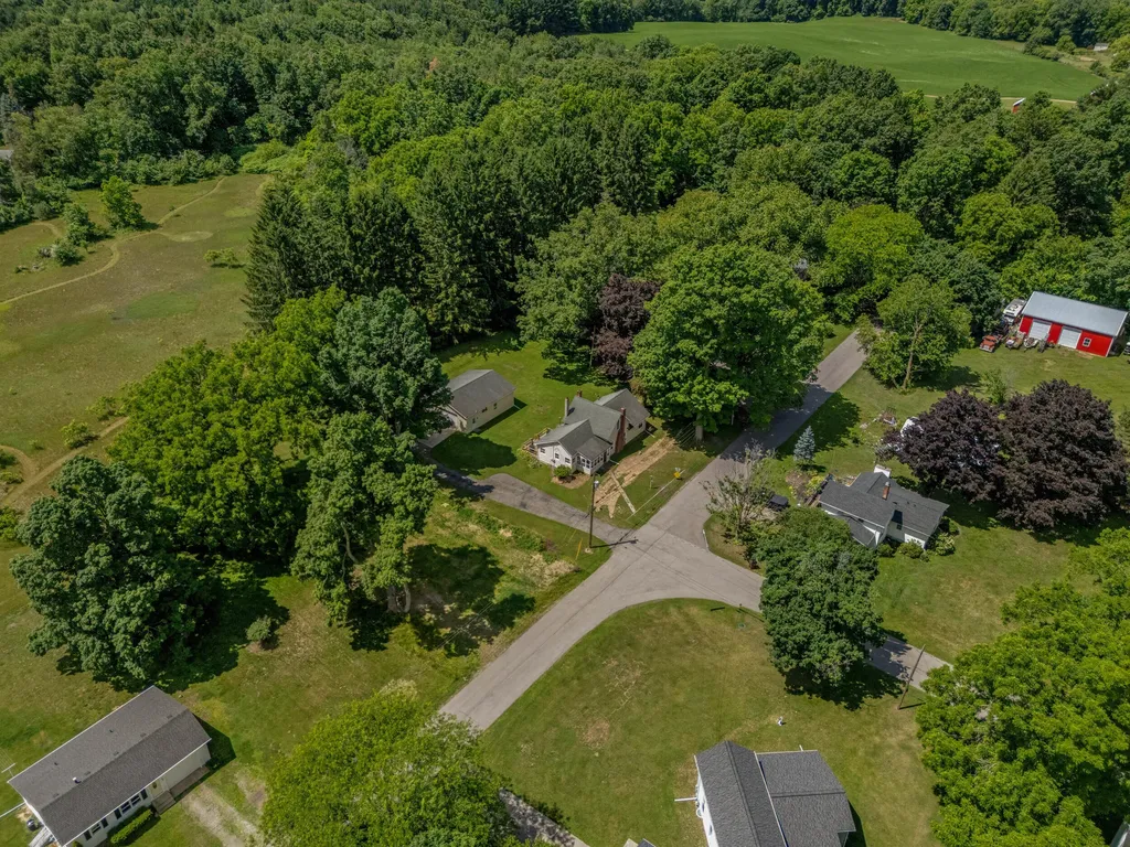101 Hanover Court Hanover Village MI 49241