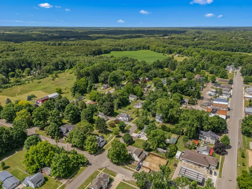 101 Hanover Court Hanover Village MI 49241