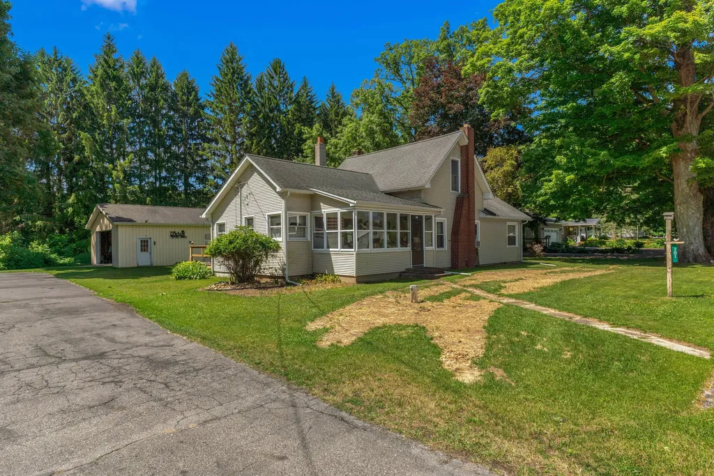 101 Hanover Court Hanover Village MI 49241