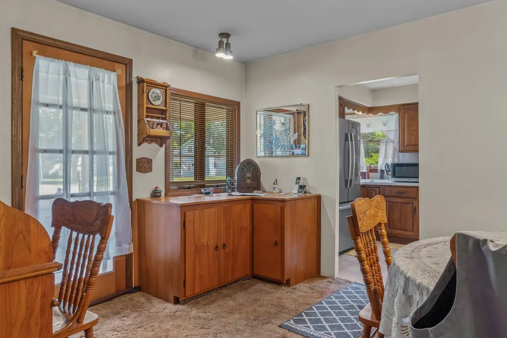 101 Hanover Court Hanover Village MI 49241