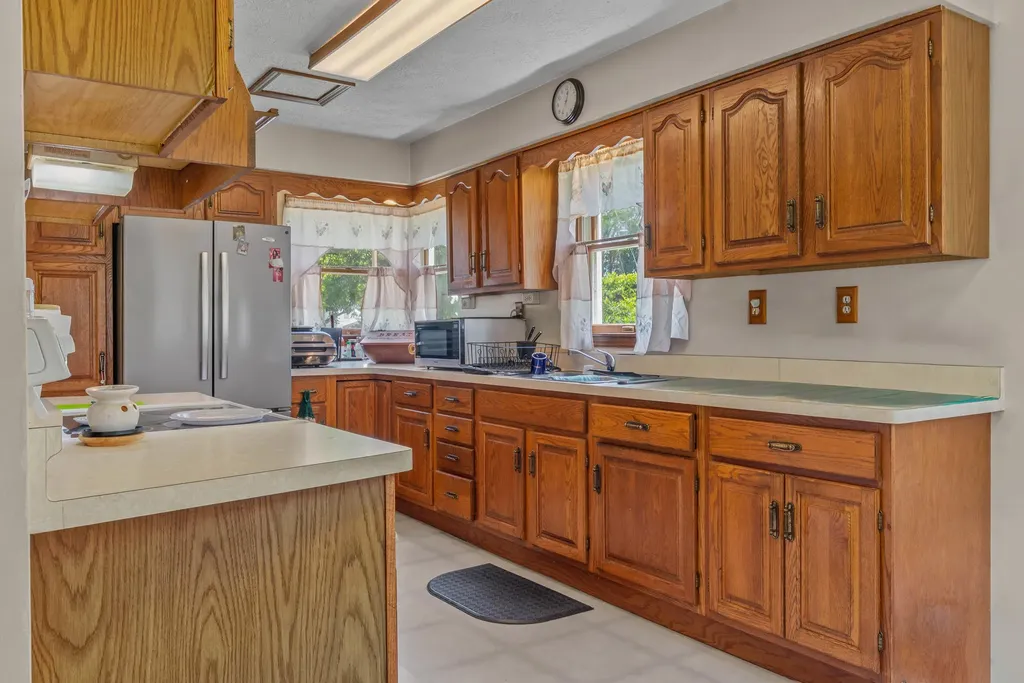101 Hanover Court Hanover Village MI 49241