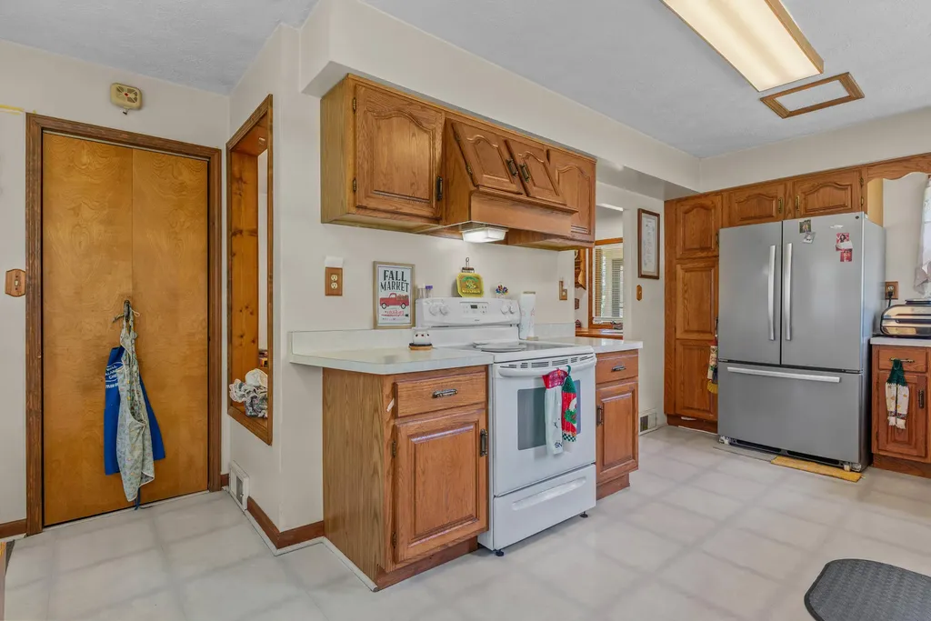 101 Hanover Court Hanover Village MI 49241