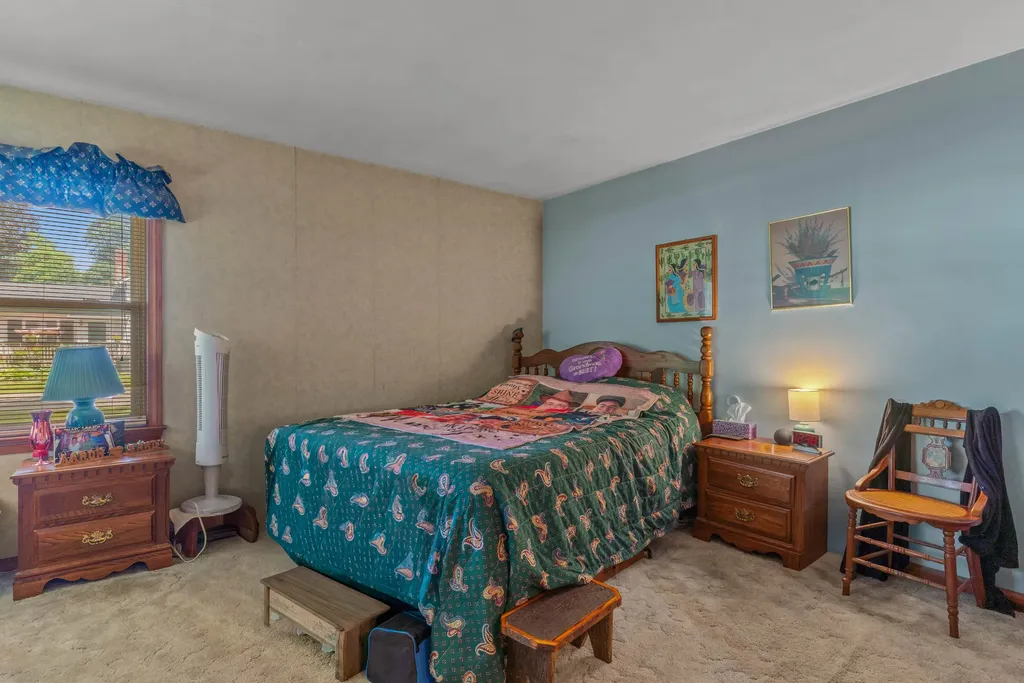 101 Hanover Court Hanover Village MI 49241
