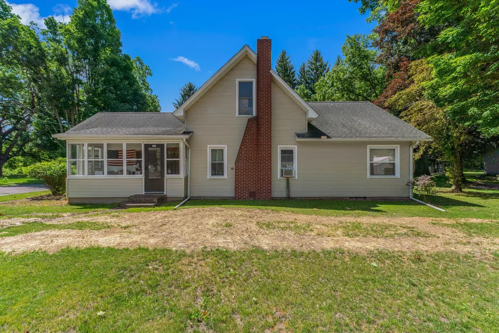 101 Hanover Court Hanover Village MI 49241