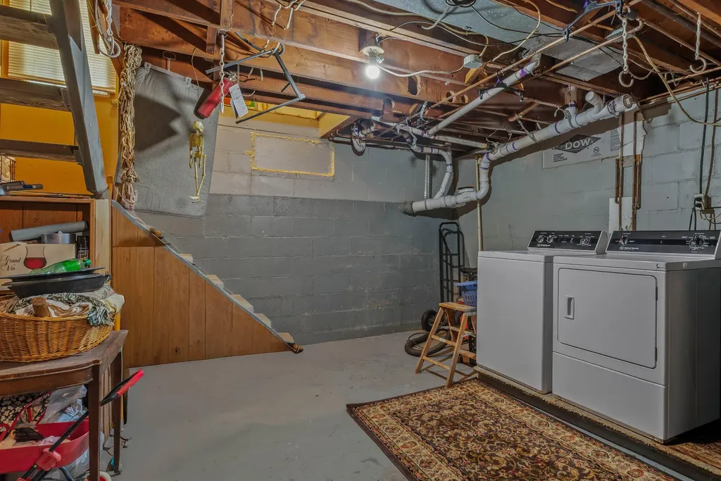 101 Hanover Court Hanover Village MI 49241
