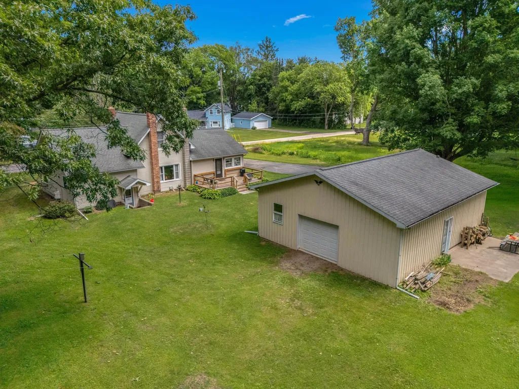 101 Hanover Court Hanover Village MI 49241