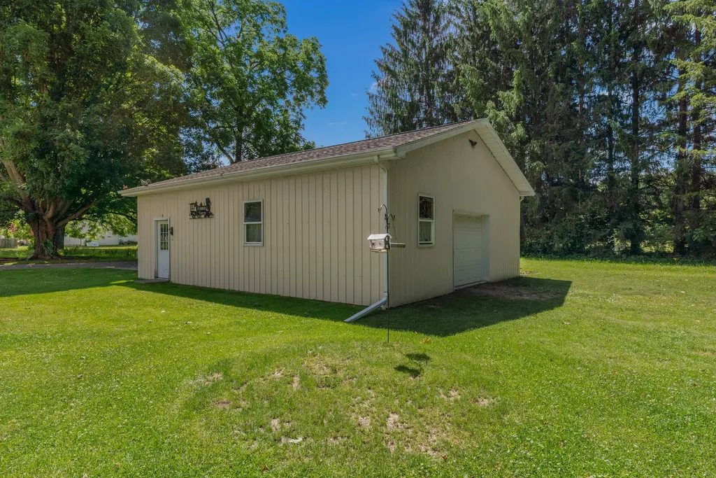 101 Hanover Court Hanover Village MI 49241