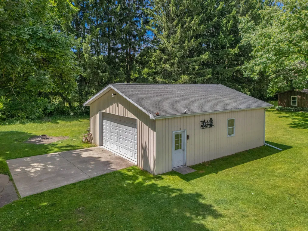 101 Hanover Court Hanover Village MI 49241