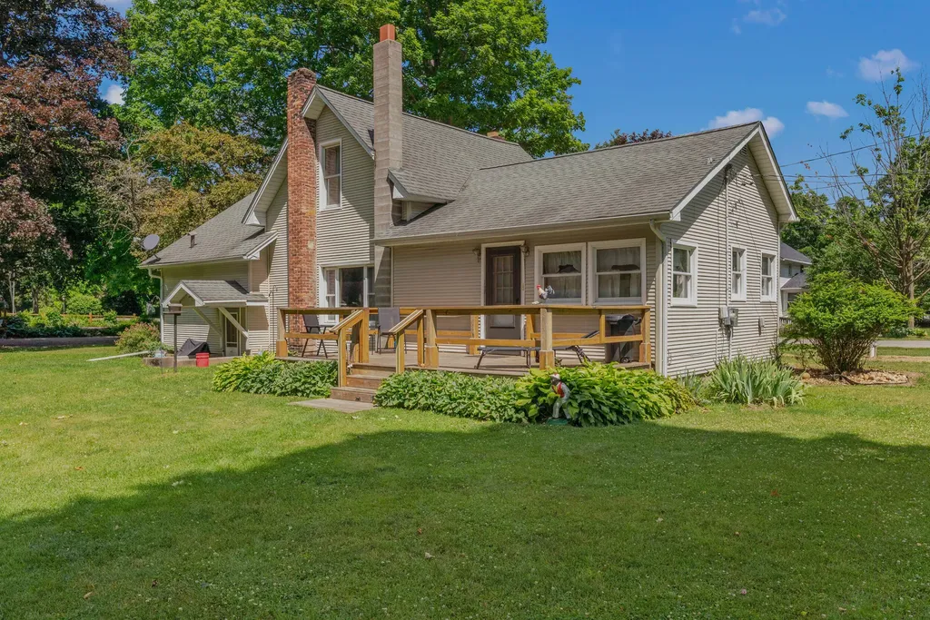 101 Hanover Court Hanover Village MI 49241