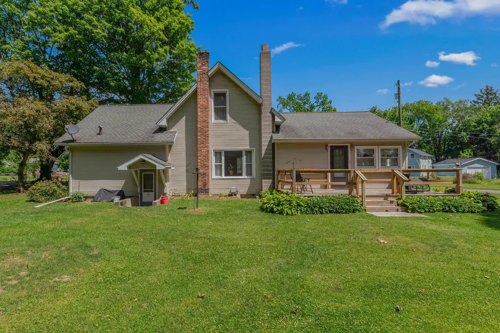 101 Hanover Court Hanover Village MI 49241