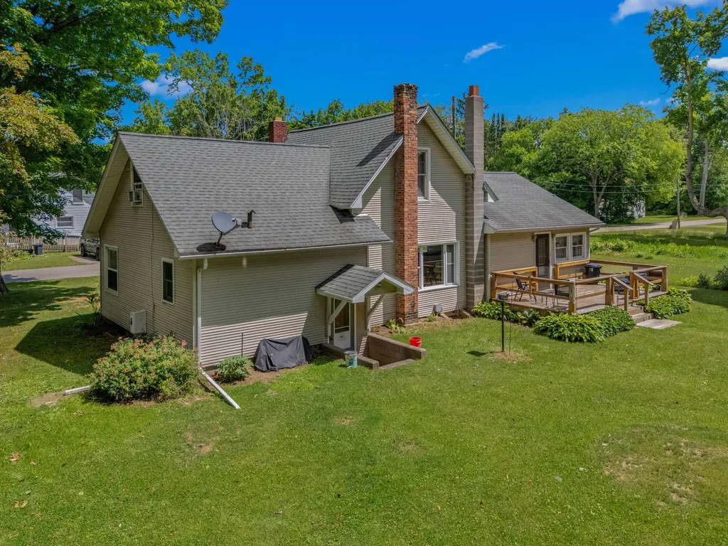 101 Hanover Court Hanover Village MI 49241