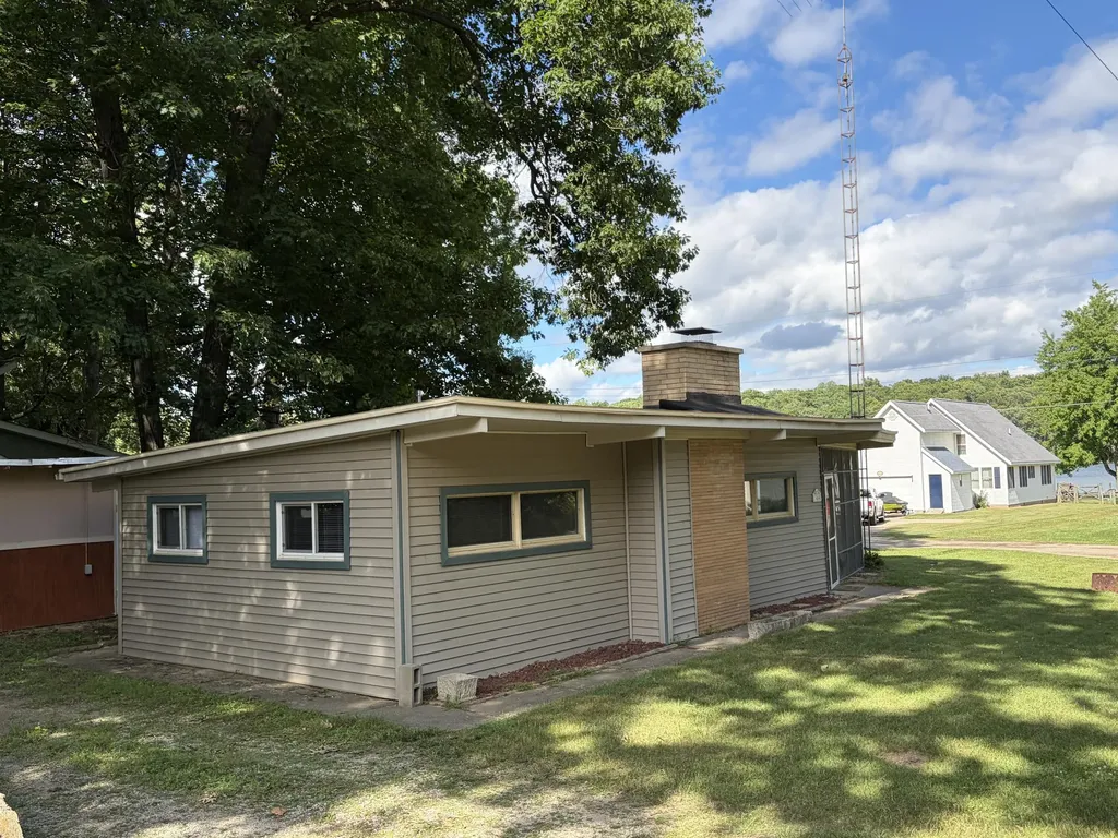 3454 George Drive Cambria Township MI 49242