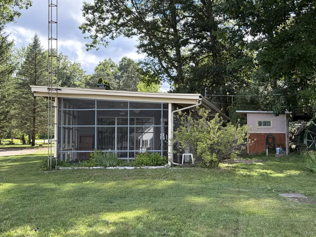 3454 George Drive Cambria Township MI 49242