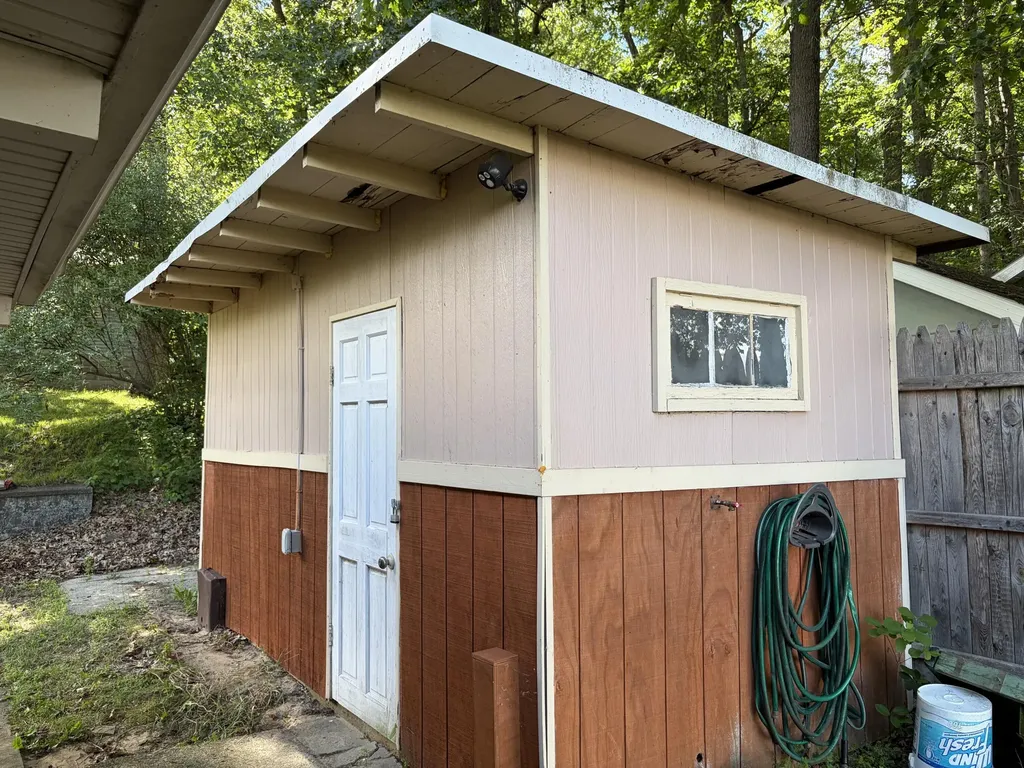 3454 George Drive Cambria Township MI 49242