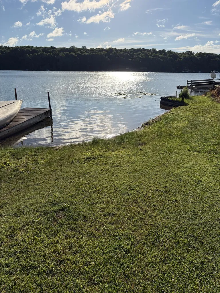 3454 George Drive Cambria Township MI 49242