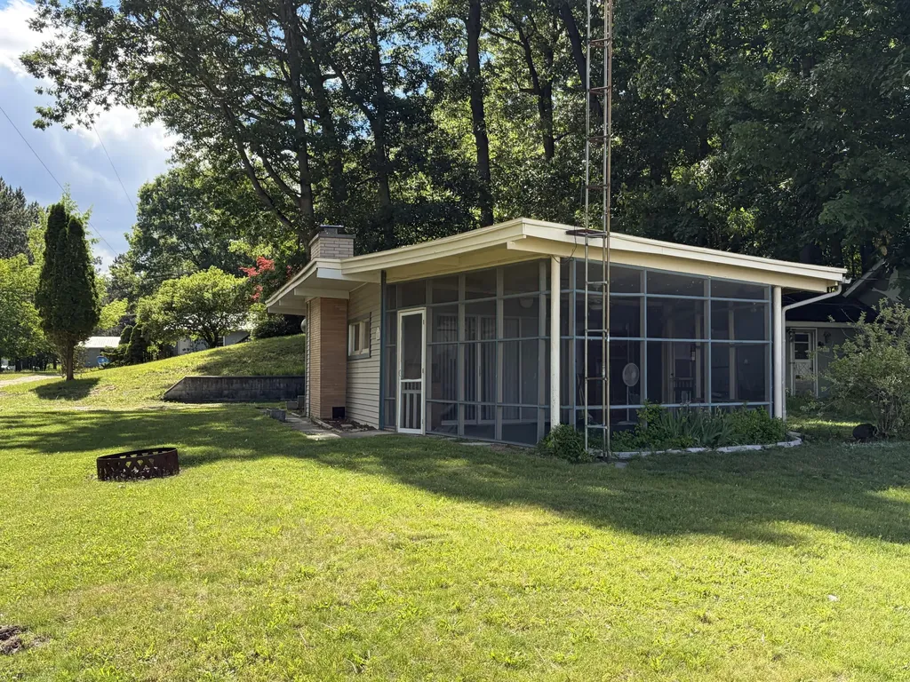 3454 George Drive Cambria Township MI 49242