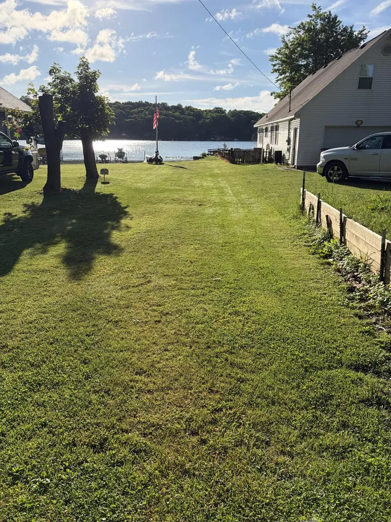 3454 George Drive Cambria Township MI 49242