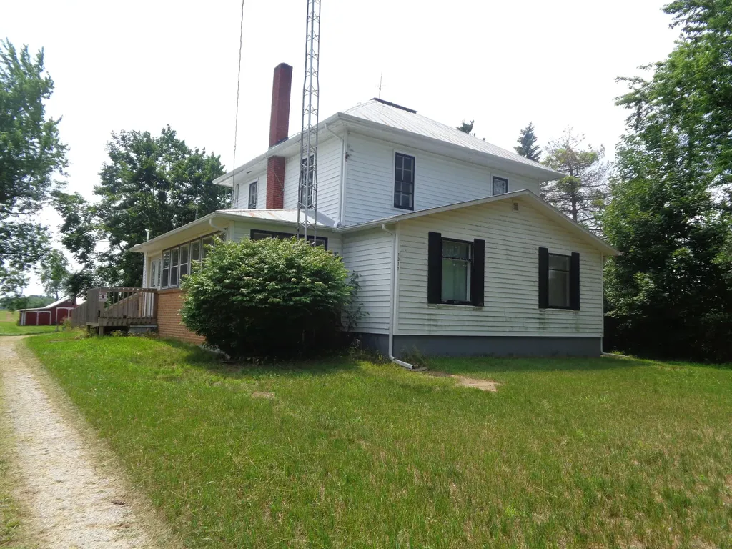 1311 E Montgomery Road Woodbridge Township MI 49242