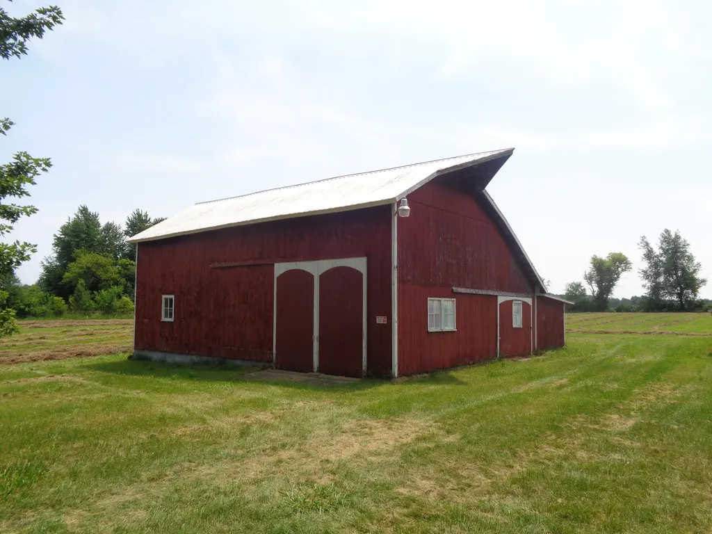 1311 E Montgomery Road Woodbridge Township MI 49242