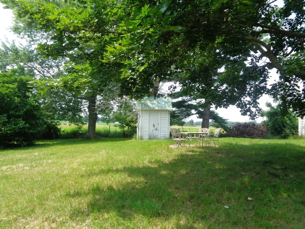 1311 E Montgomery Road Woodbridge Township MI 49242
