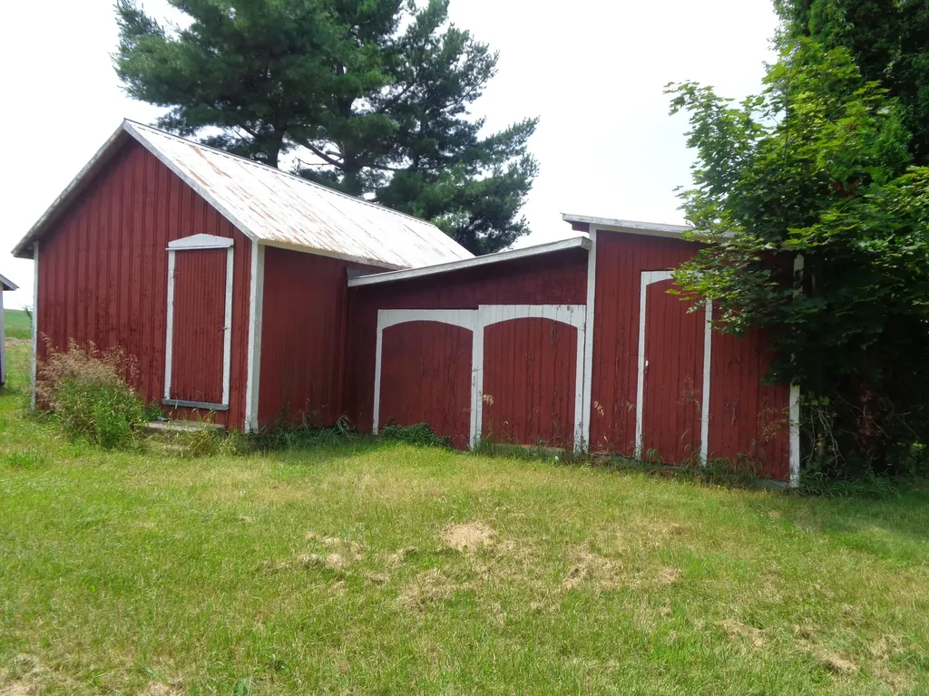 1311 E Montgomery Road Woodbridge Township MI 49242