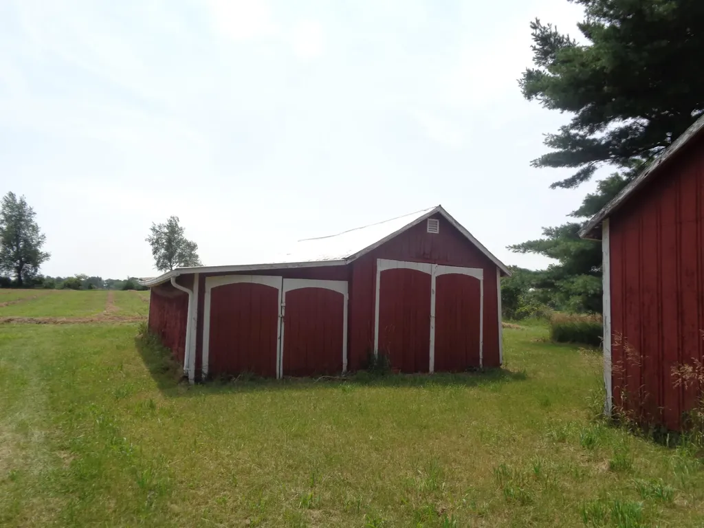 1311 E Montgomery Road Woodbridge Township MI 49242