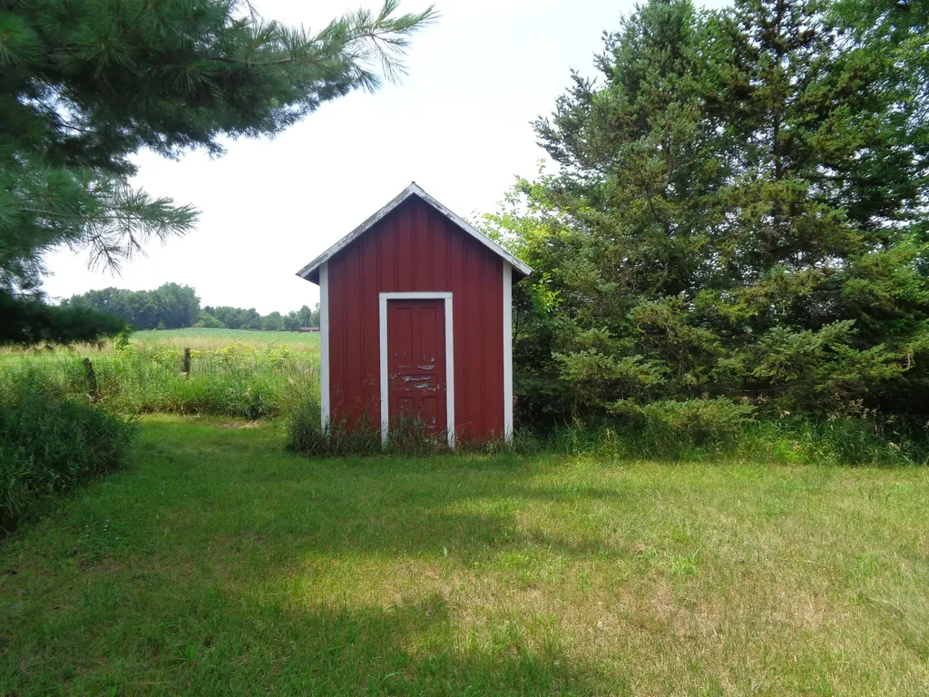 1311 E Montgomery Road Woodbridge Township MI 49242