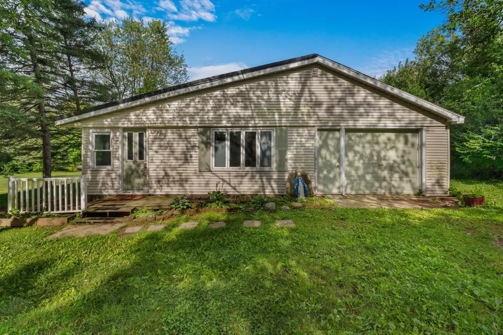 7290 Ansley Lane Cambria Township MI 49242
