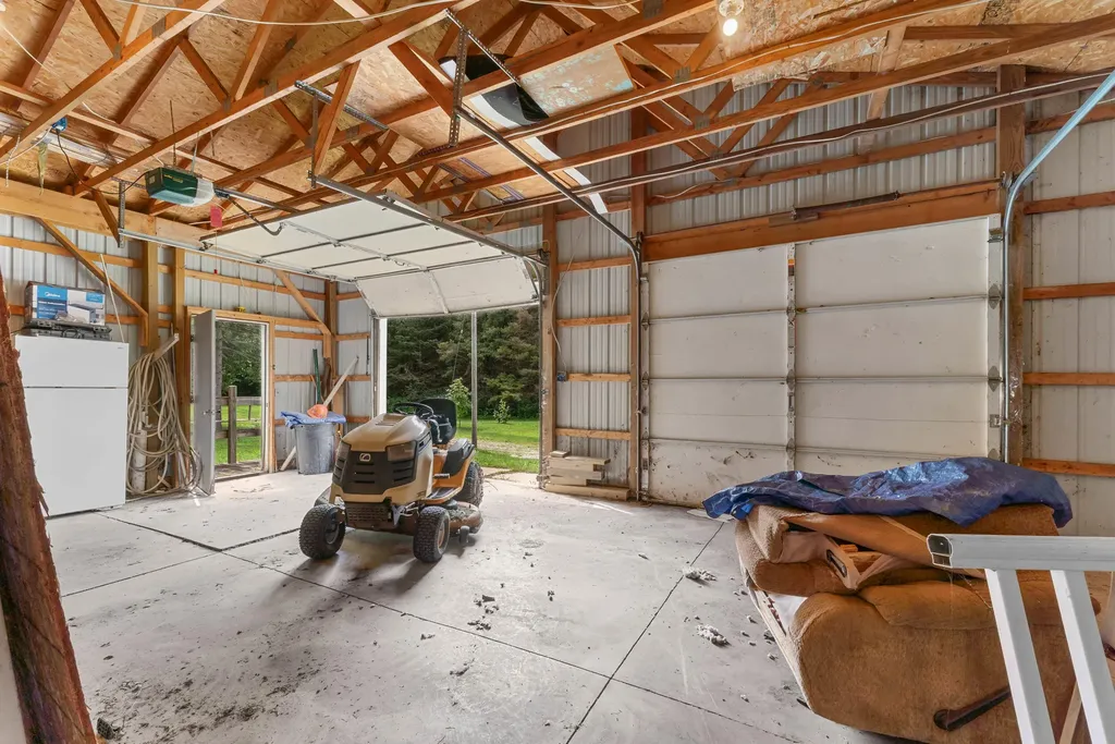 7290 Ansley Lane Cambria Township MI 49242