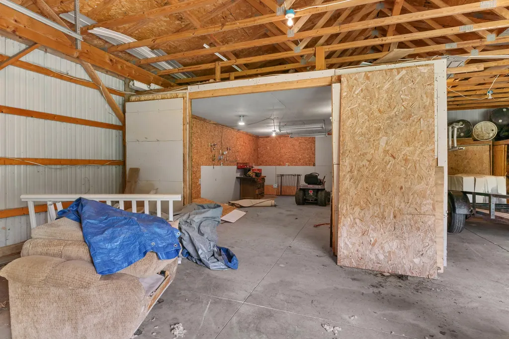 7290 Ansley Lane Cambria Township MI 49242