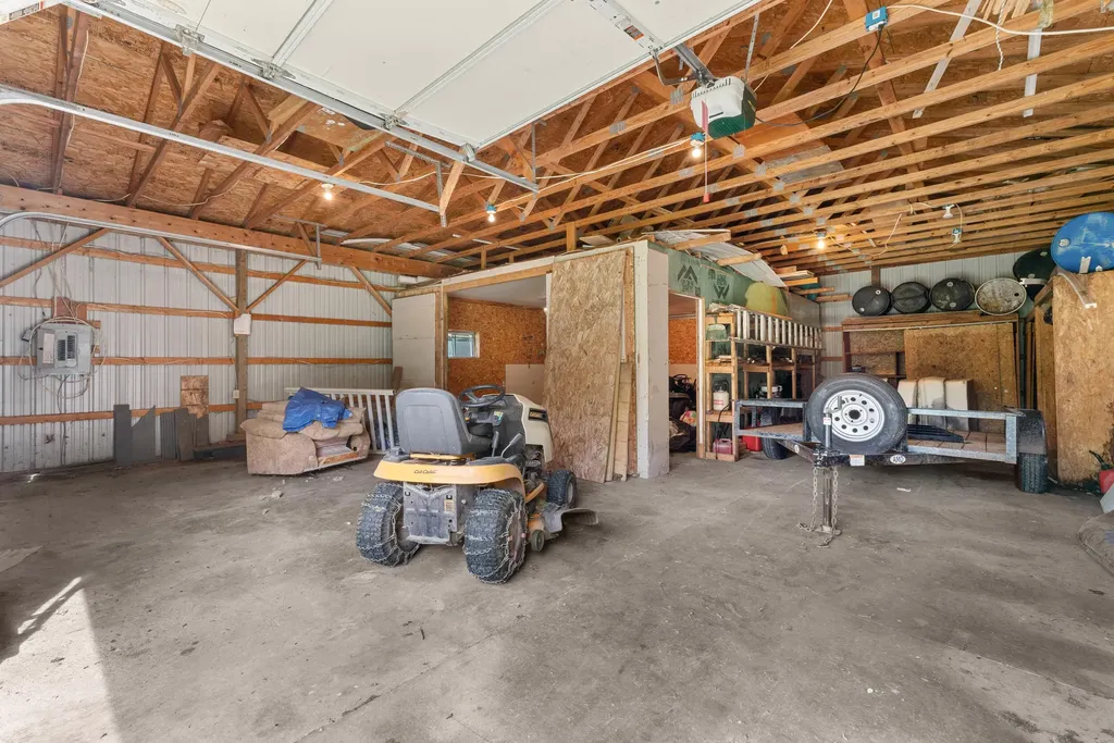 7290 Ansley Lane Cambria Township MI 49242