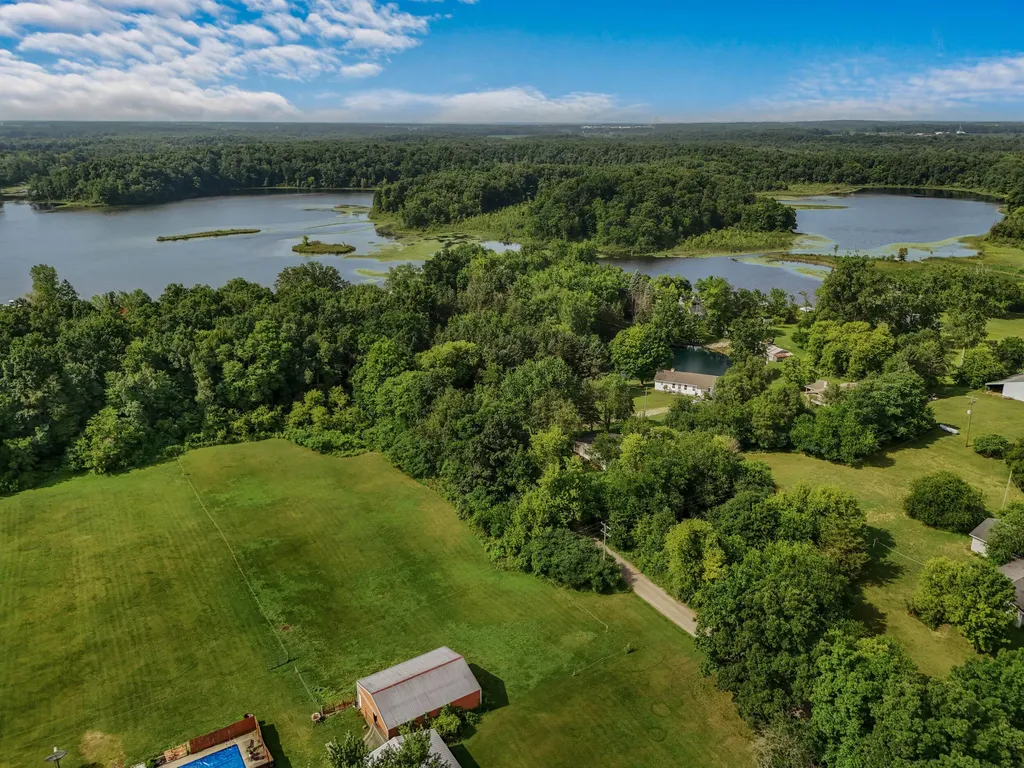 7290 Ansley Lane Cambria Township MI 49242