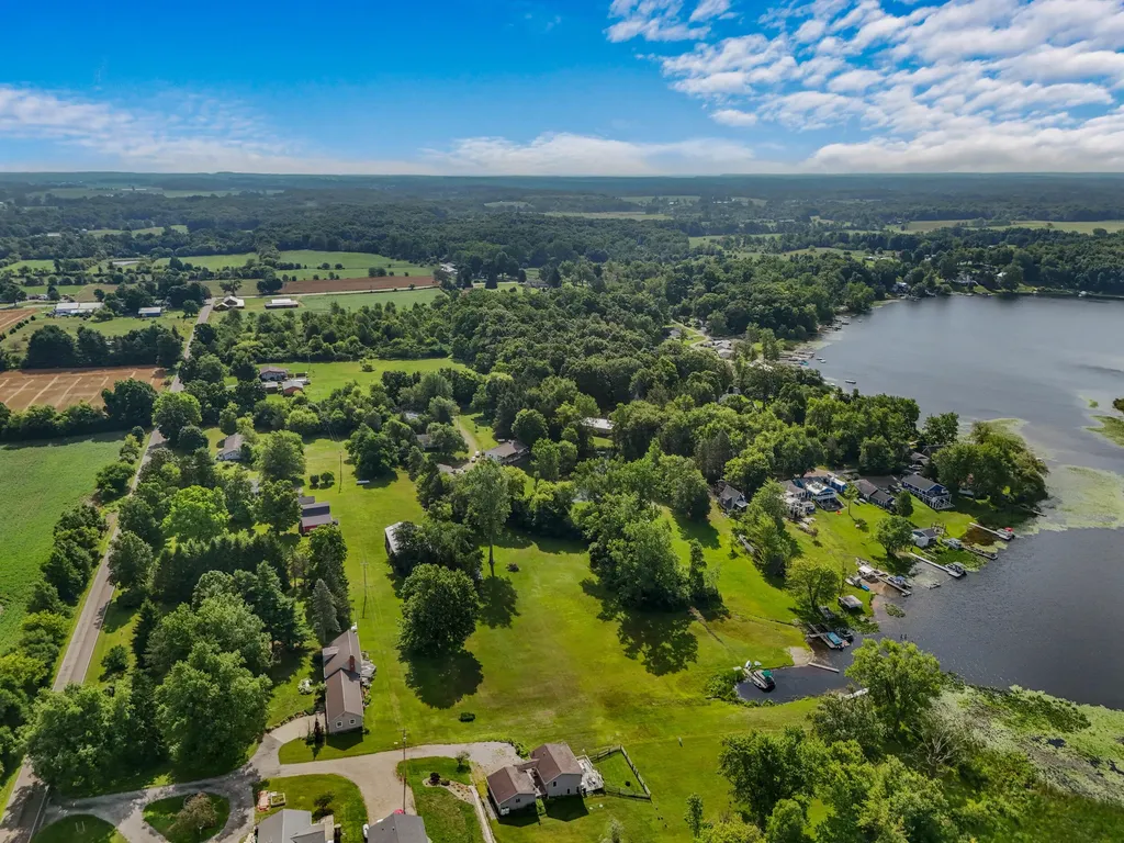 7290 Ansley Lane Cambria Township MI 49242