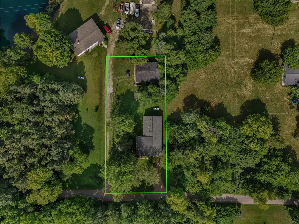 7290 Ansley Lane Cambria Township MI 49242