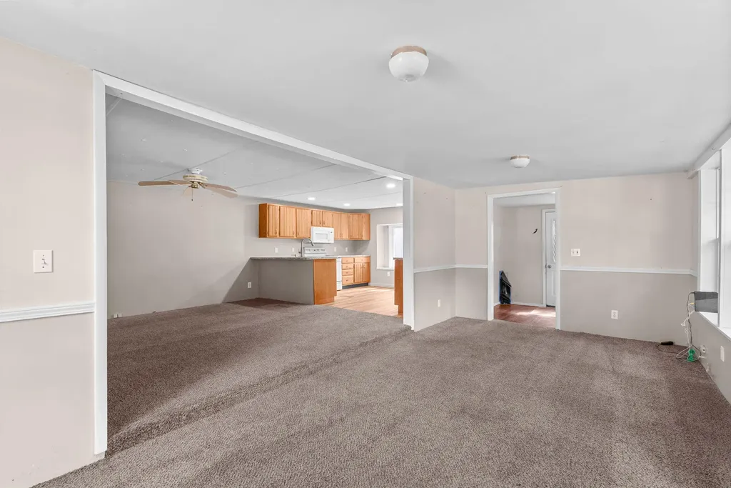 7290 Ansley Lane Cambria Township MI 49242