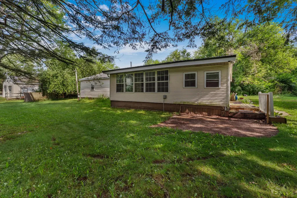 7290 Ansley Lane Cambria Township MI 49242