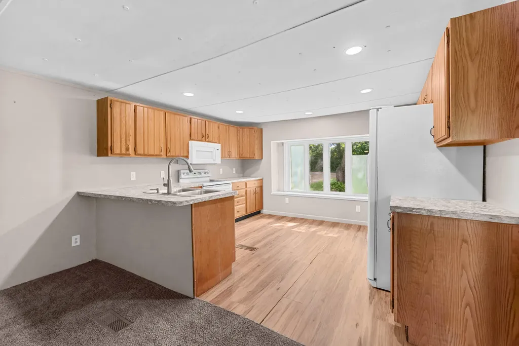 7290 Ansley Lane Cambria Township MI 49242