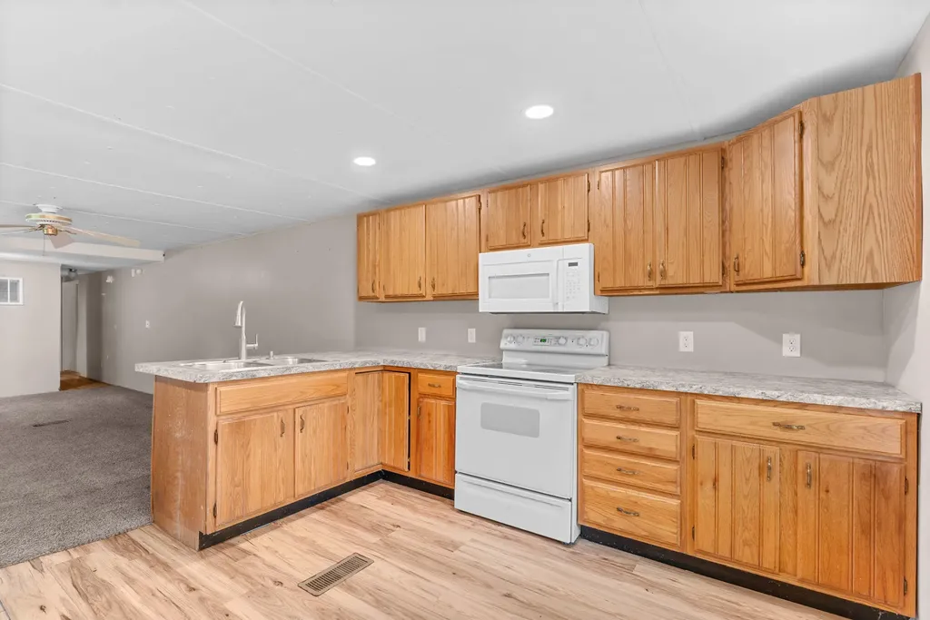 7290 Ansley Lane Cambria Township MI 49242