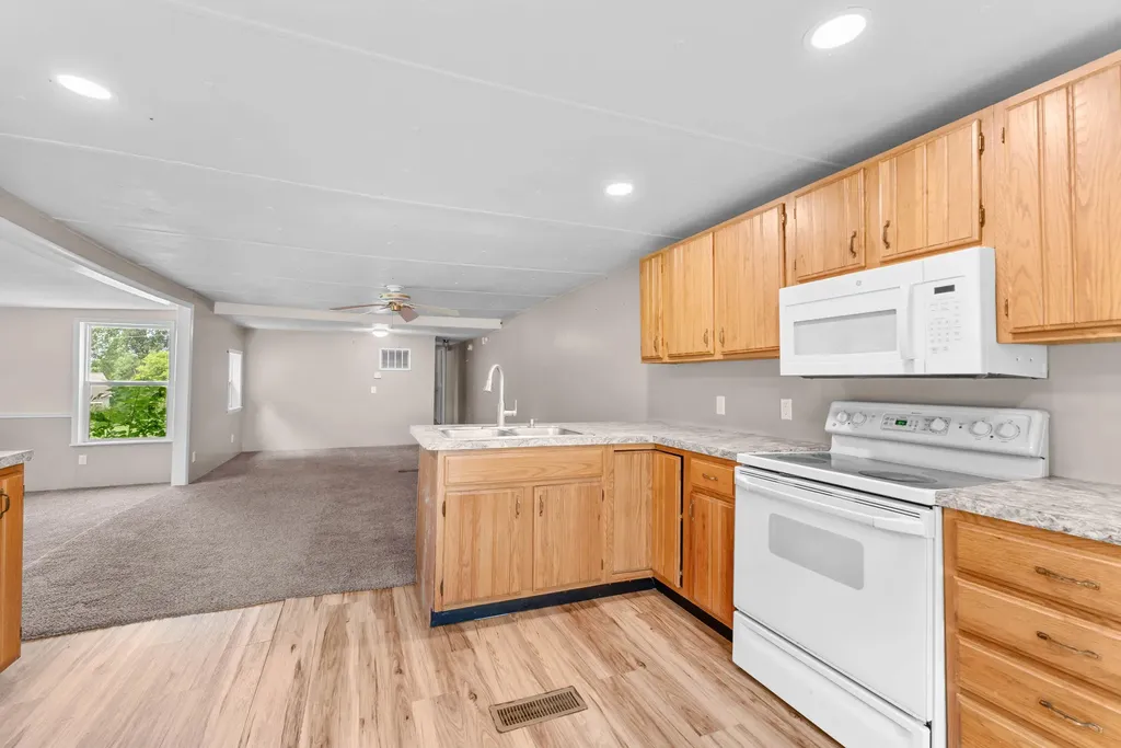 7290 Ansley Lane Cambria Township MI 49242