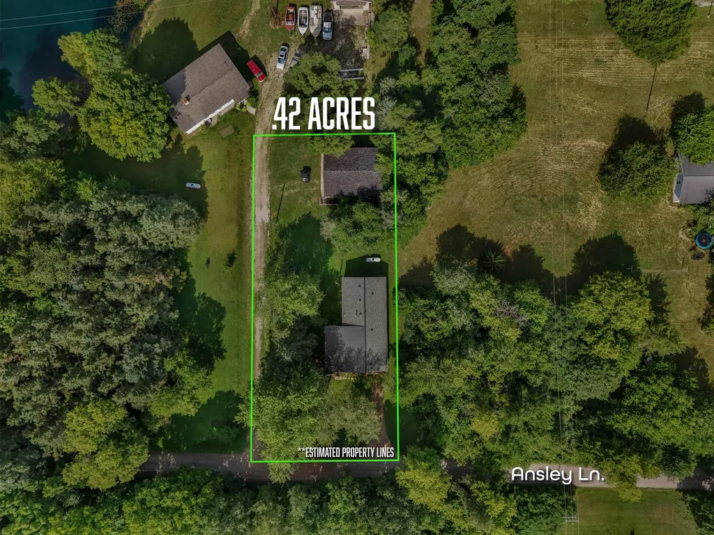7290 Ansley Lane Cambria Township MI 49242