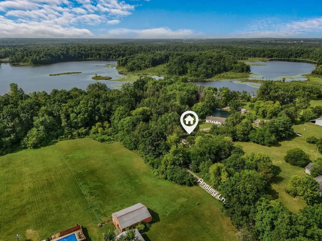 7290 Ansley Lane Cambria Township MI 49242