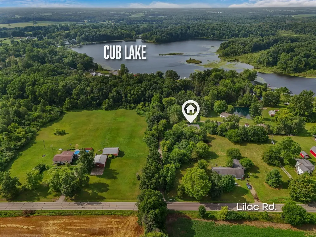 7290 Ansley Lane Cambria Township MI 49242